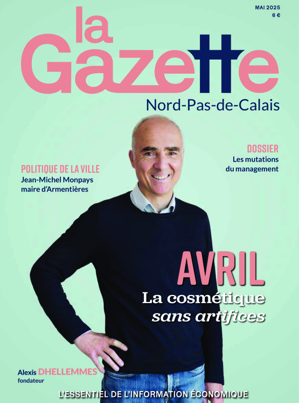 Lire le journal du mois