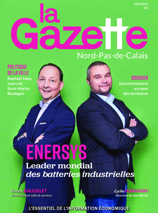 Lire le journal du mois
