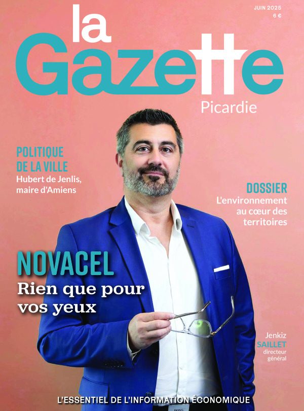 Lire le journal du mois