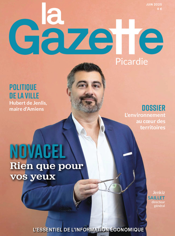 Lire le journal du mois