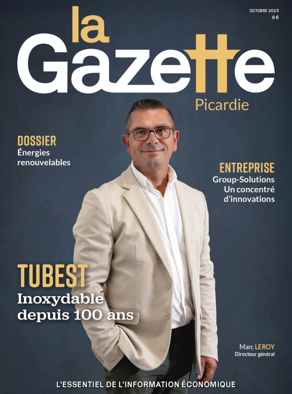 Lire le magazine du mois