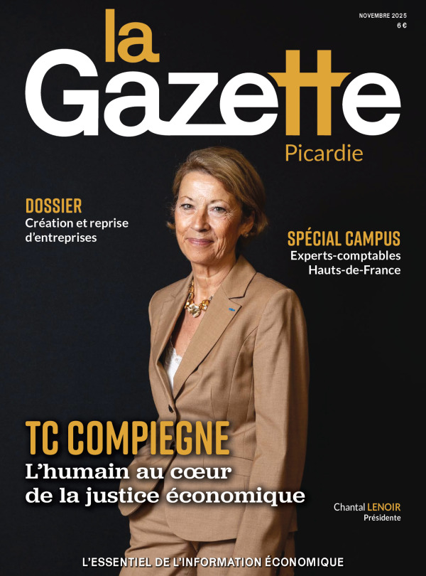 Lire le magazine du mois