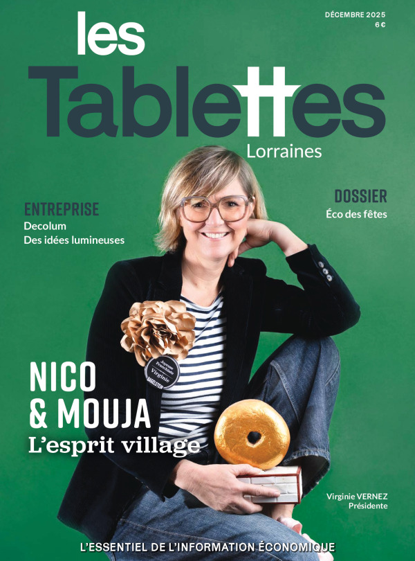 Lire le magazine du mois