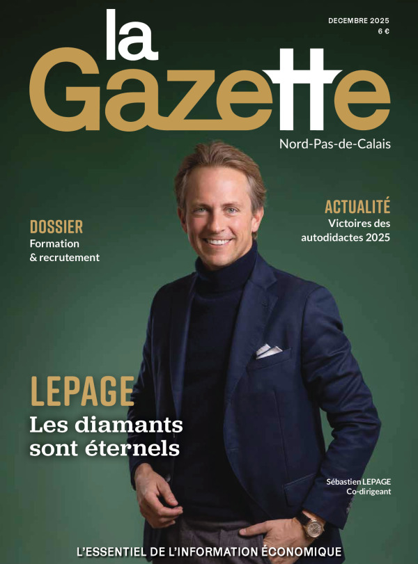 Lire le magazine du mois