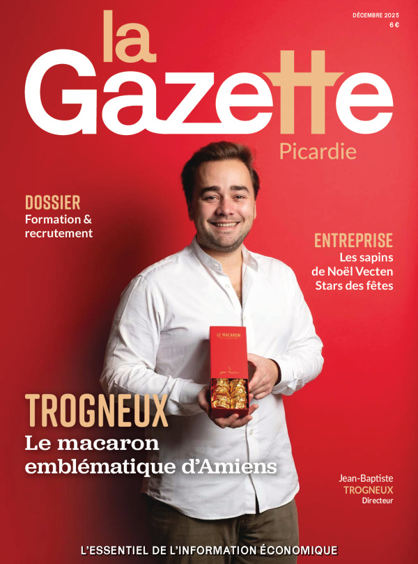 Lire le magazine du mois