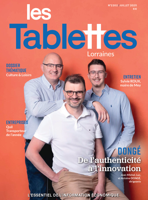 Lire le magazine du mois