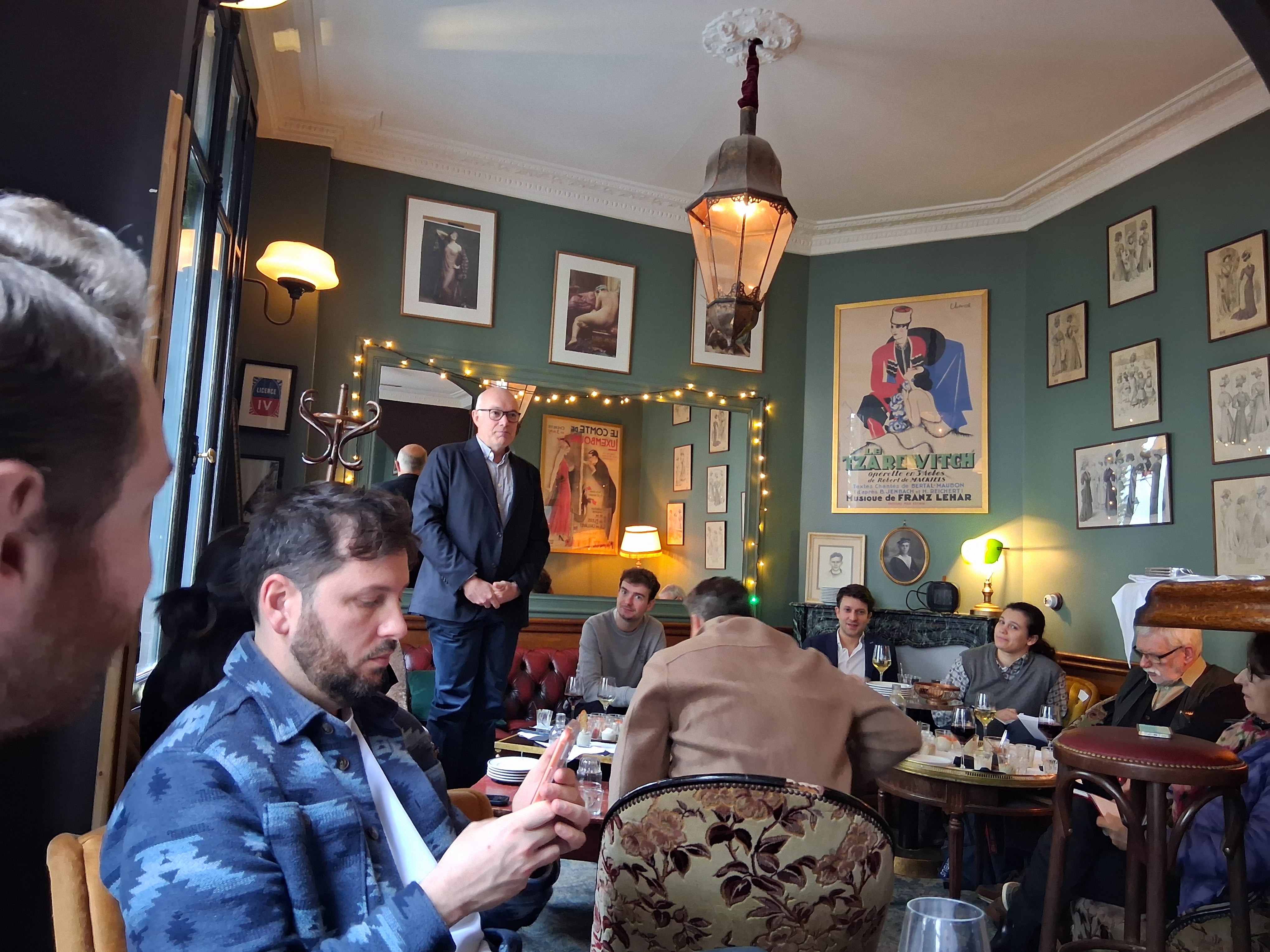 Souveraineté : un label pour les services numériques hexagonaux