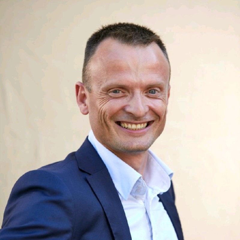 Un second mandat pour Stéphane Lebas à la présidence de l'URSSAF Normandie