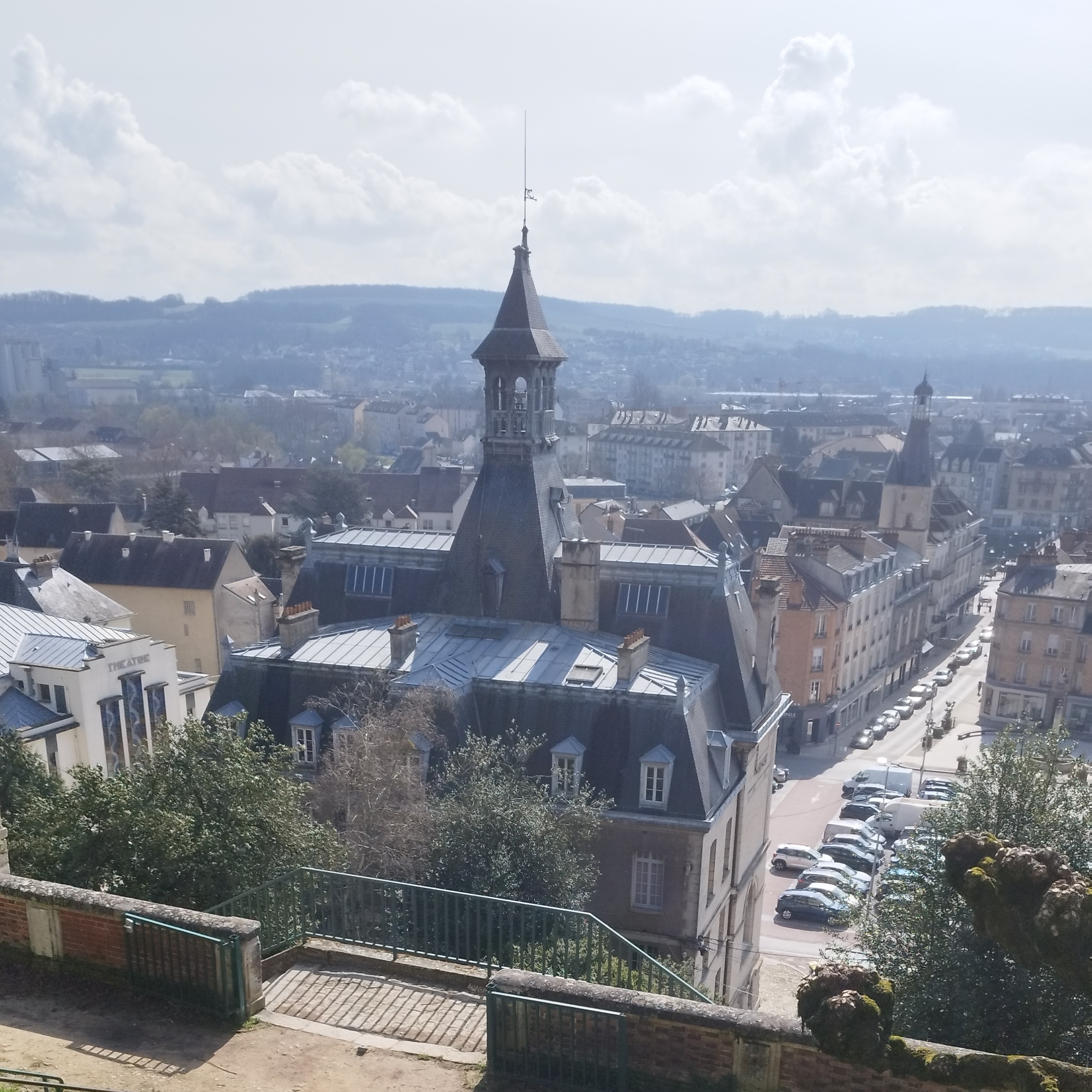 Château-Thierry : deux appels à manifestation d’intérêt pour dynamiser la zone de la Moiserie