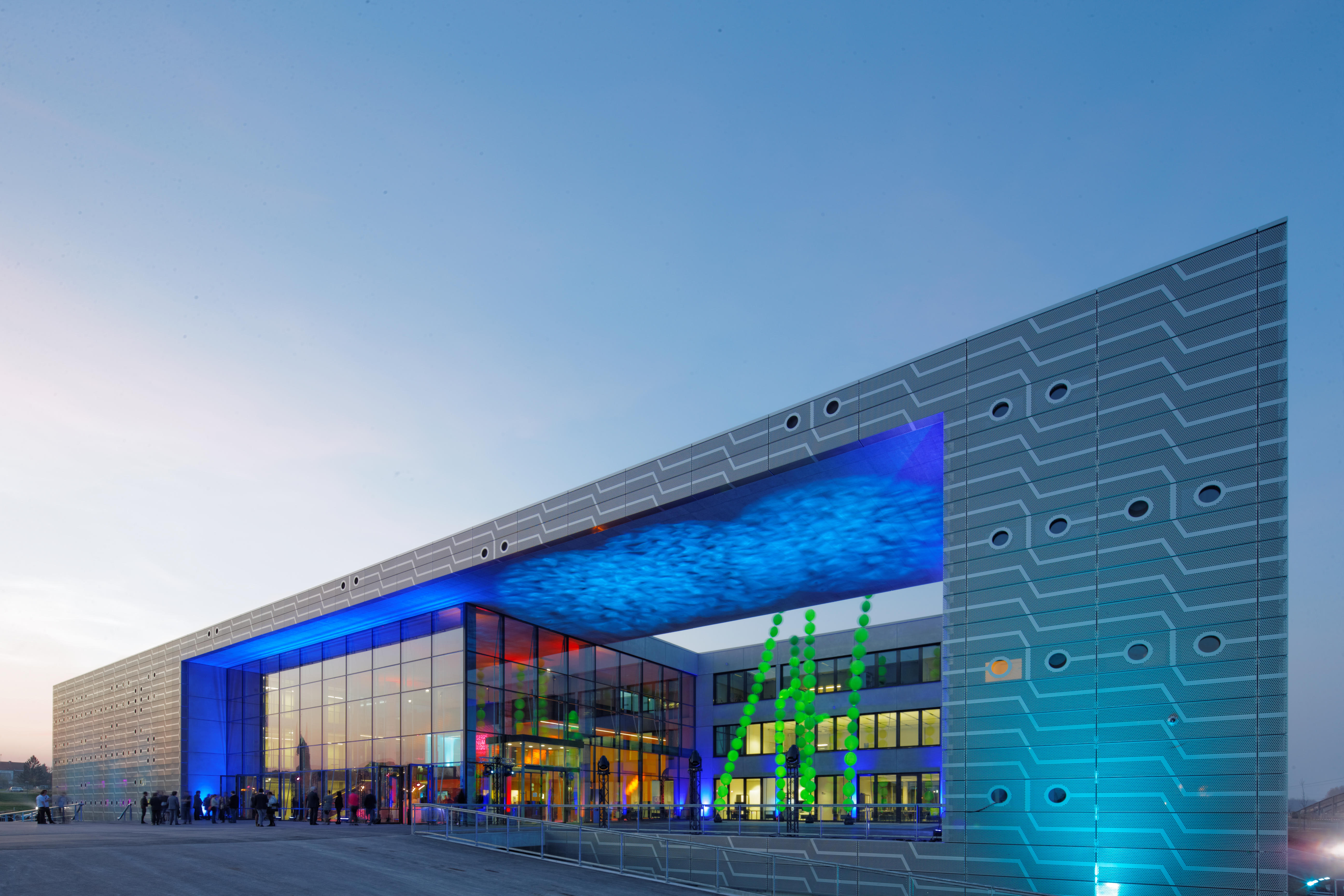 Valenciennes : deux jeux de l’école Rubika nommés aux Pégases 2026