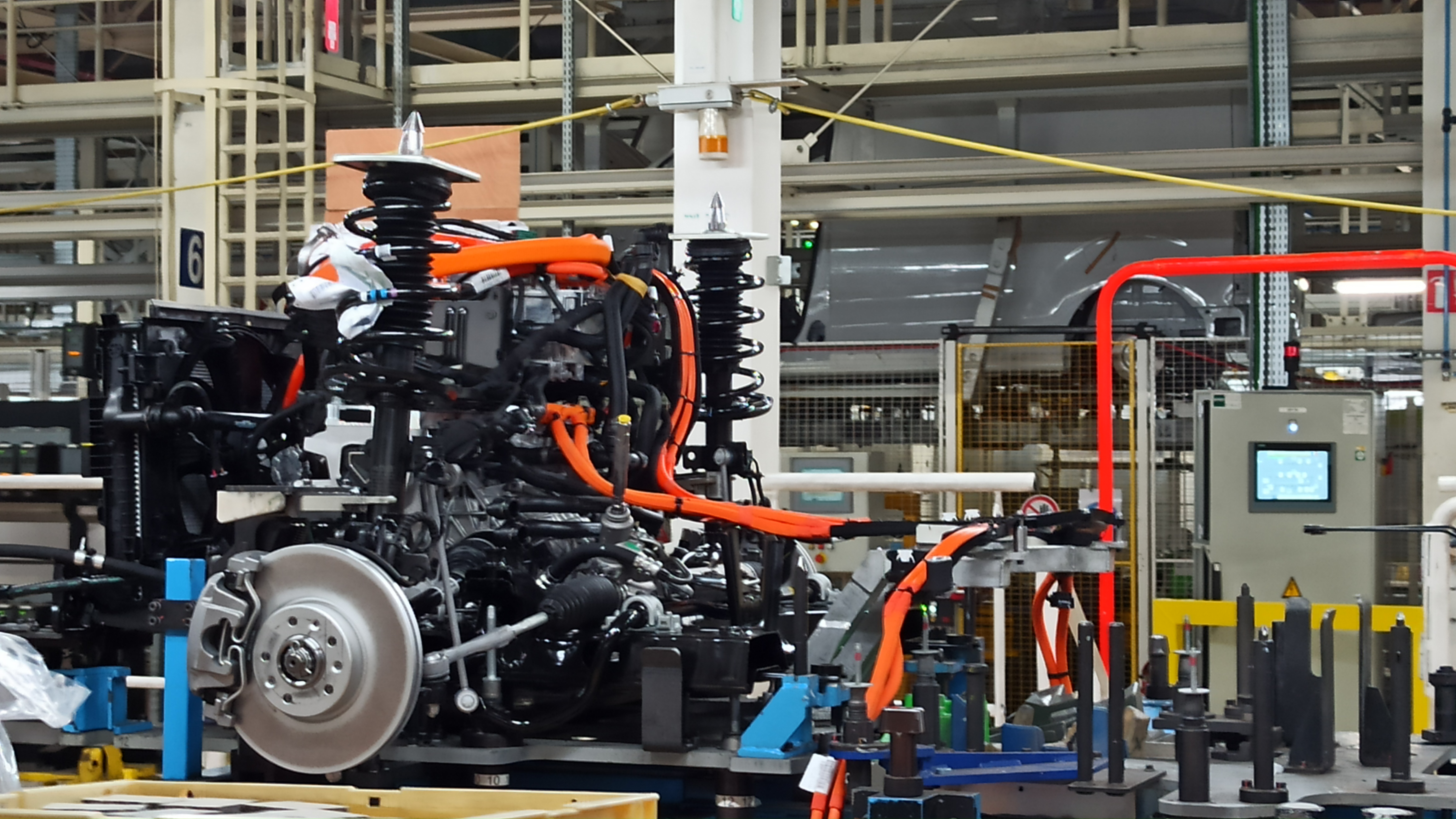 Bourgogne-Franche-Comté : une économie sous tension en 2025