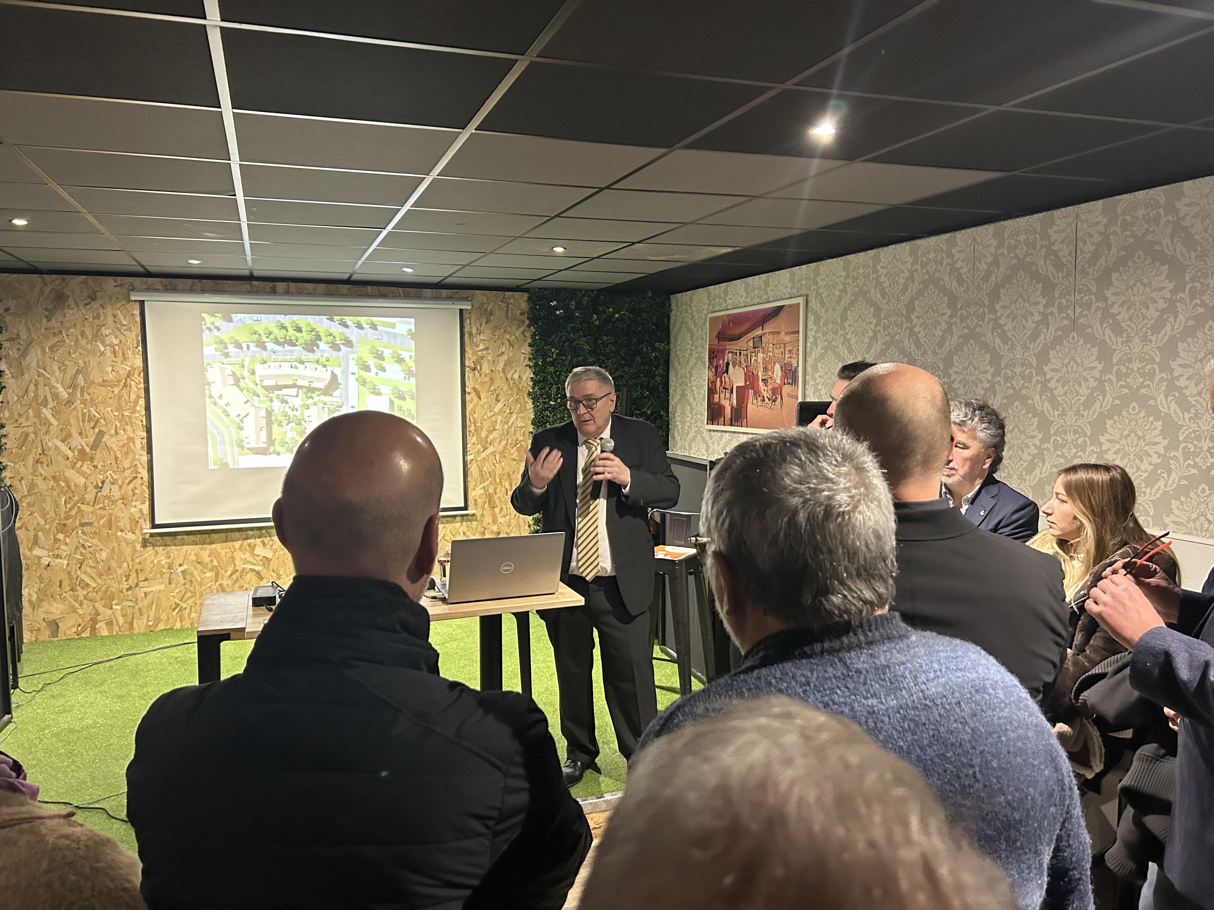 Moselis et Blue Habitat lancent un projet de résidence intergénérationnelle