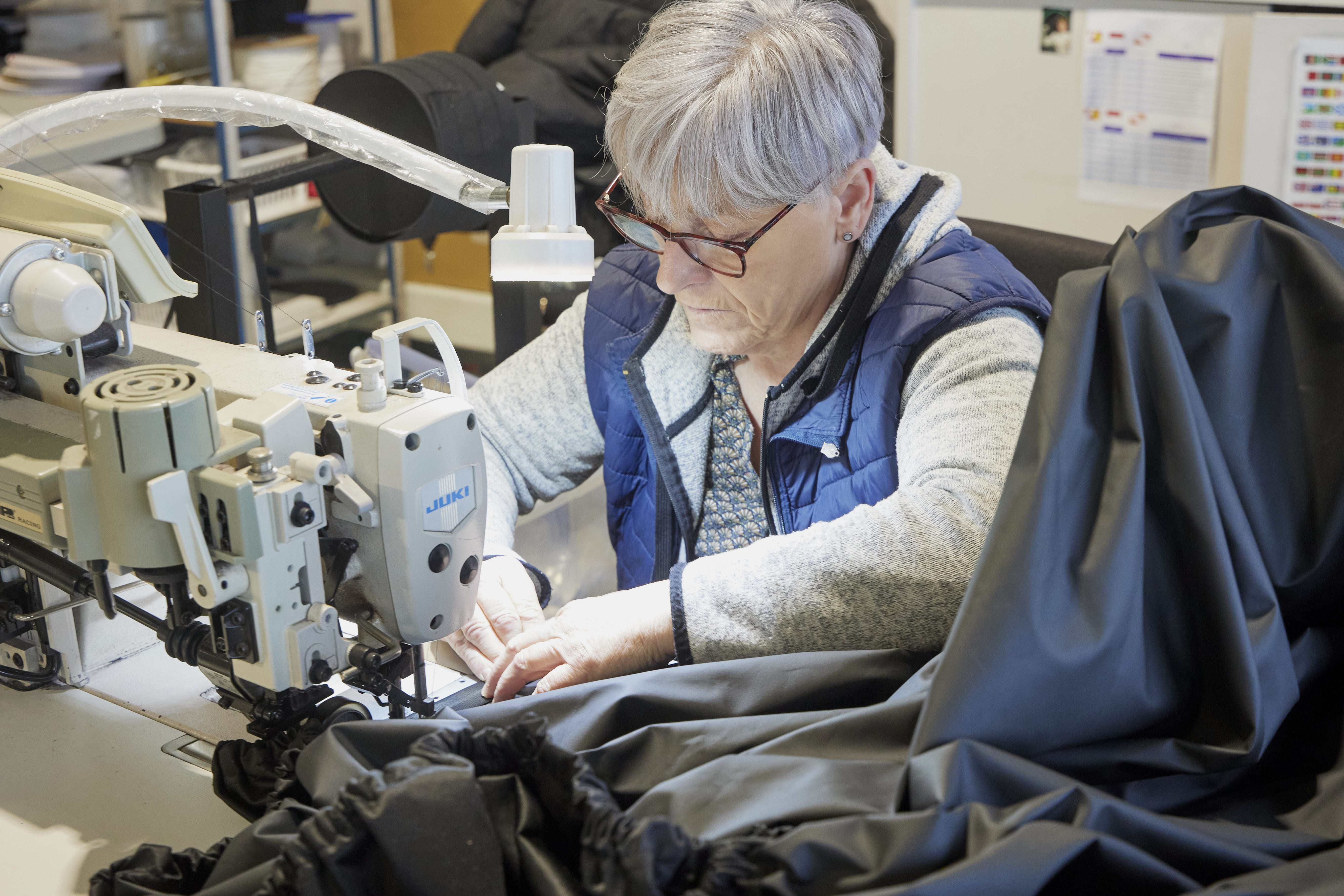 Doublet : (S)élections municipales