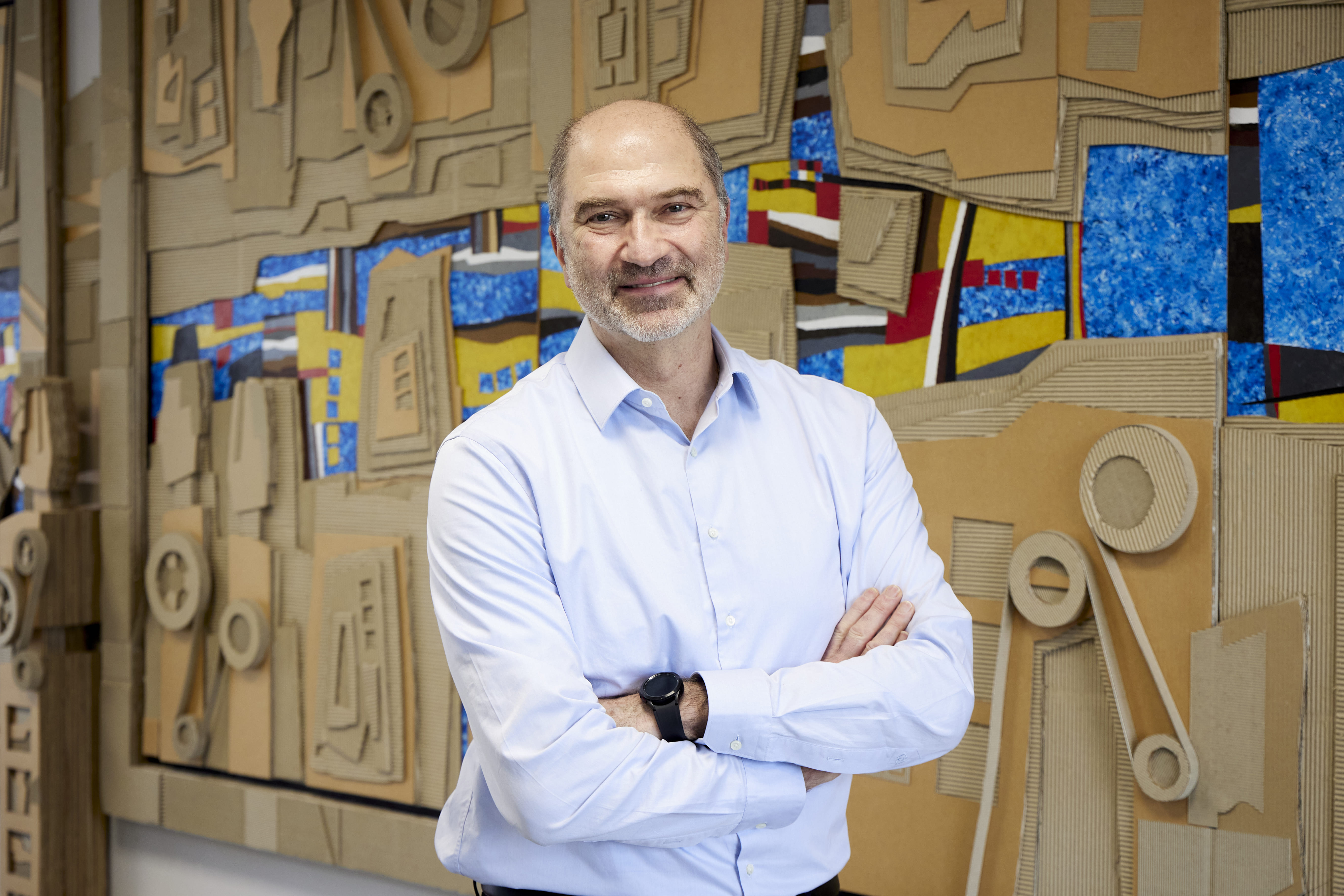 Cartonnerie Gondardennes, l'emballage vertueux