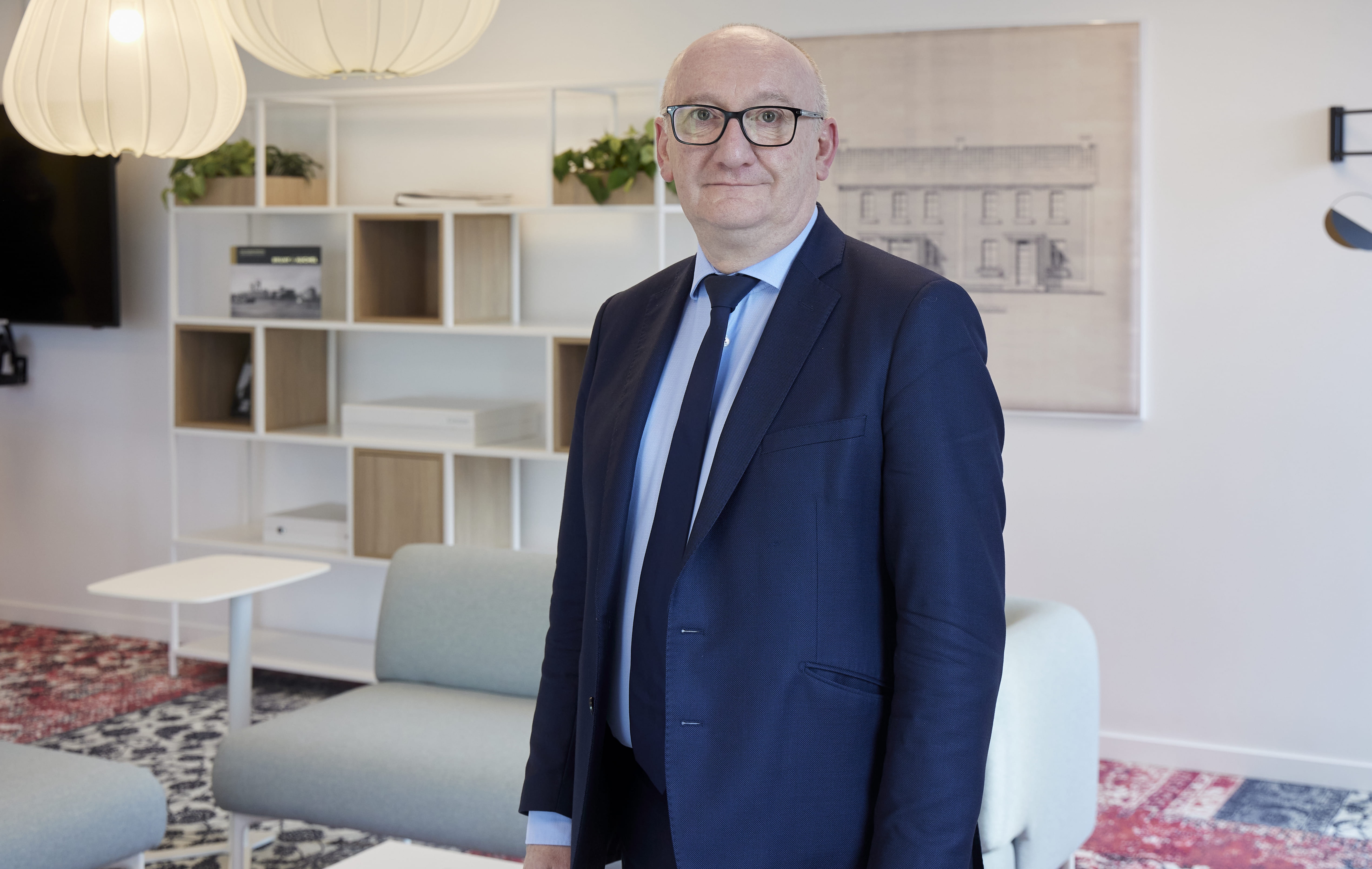 «Maisons et Cités est l’un des plus grands propriétaires de maisons en France»