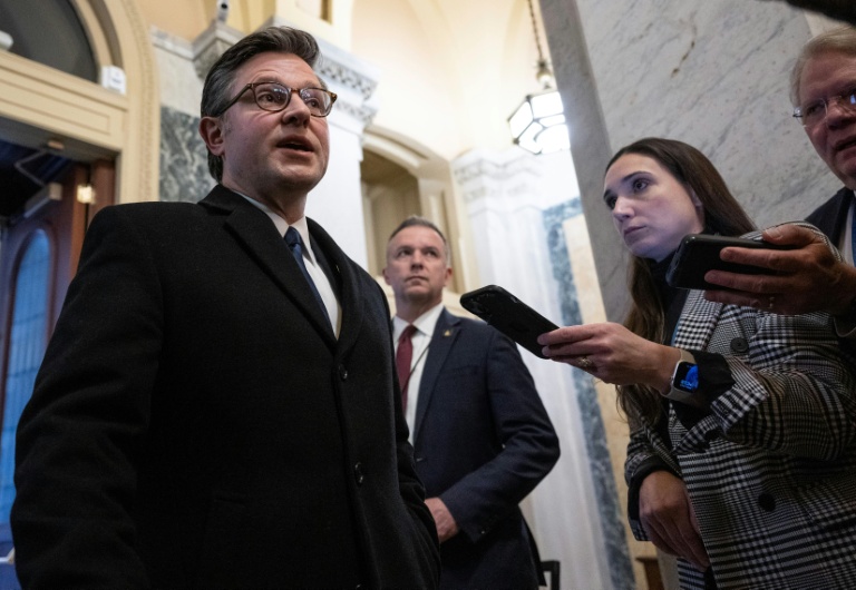 Le Congrès américain va voter pour lever la paralysie budgétaire