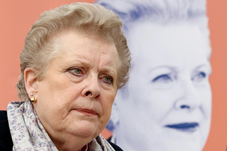 Municipales: Catherine Trautmann en quête d'une nouvelle couronne à Strasbourg