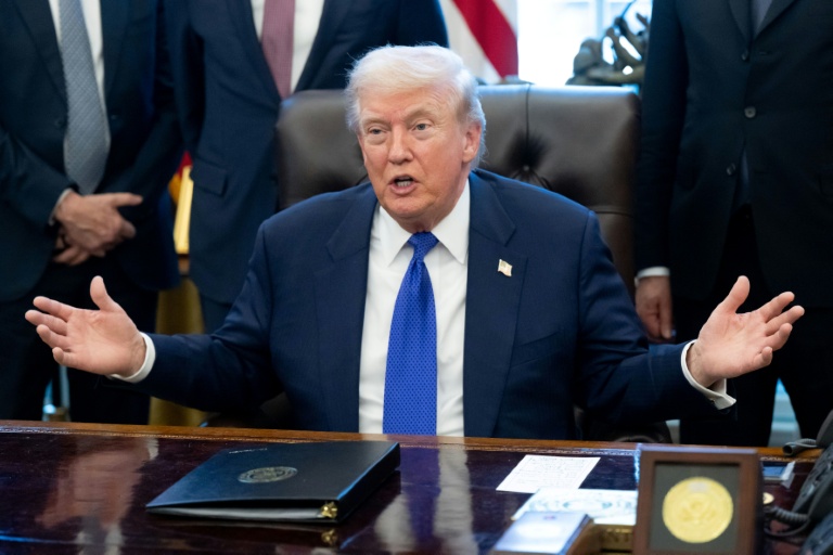 Accord commercial avec les Etats-Unis: en Inde, un vrai répit mais encore des questions