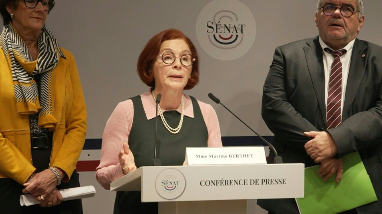 Dermatose bovine: des parlementaires appellent à anticiper la 