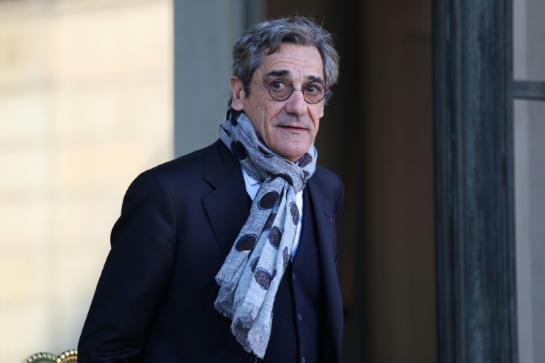 Des grandes surfaces au gouvernement, Serge Papin nouveau chantre du made in France