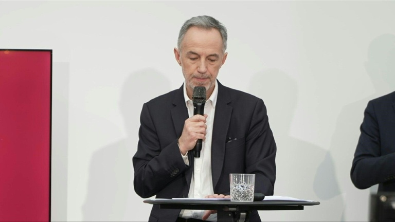 Municipales à Paris: Grégoire souhaite une 