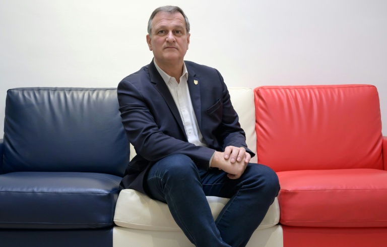 Favori à Perpignan, Aliot risque de devoir démissionner peu après l'élection