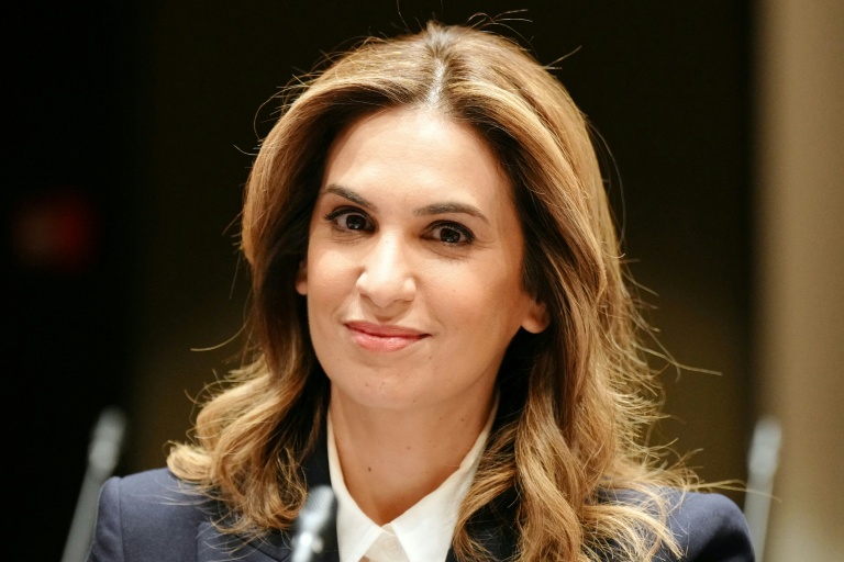 Sonia Mabrouk annonce à l'AFP sa démission de la chaîne CNews