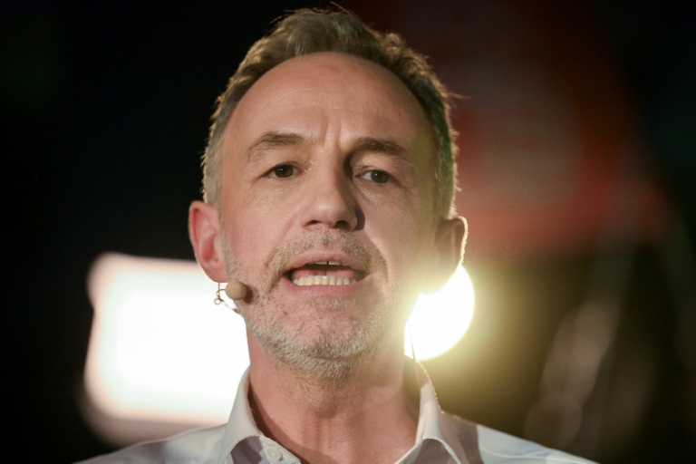 Municipales à Paris: Emmanuel Grégoire présente ses propositions sur les mobilités