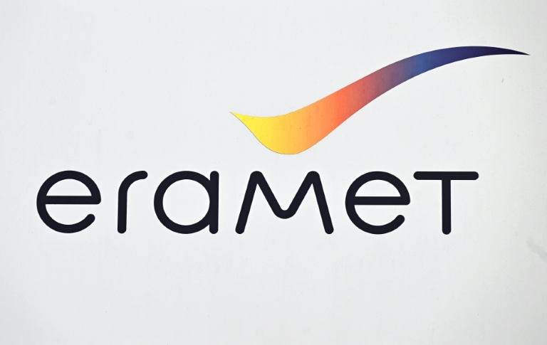 Eramet: 