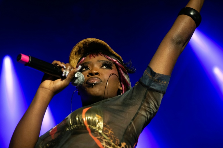 Les Victoires de la musique décernent leurs trophées, entre grands noms et jeune garde