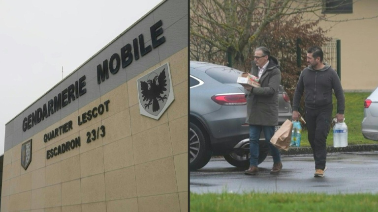 Affaire Lydie Logé: Monique Olivier de retour dans l’Orne pour de nouvelles recherches