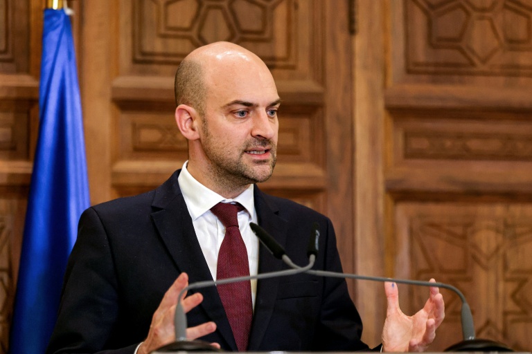 Le successeur de Jack Lang à l'Institut du monde arabe désigné en début de semaine prochaine