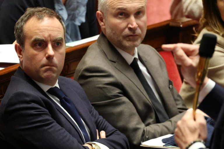 Elle est où ma loi? Les députés interrogent le gouvernement sur l'application des textes