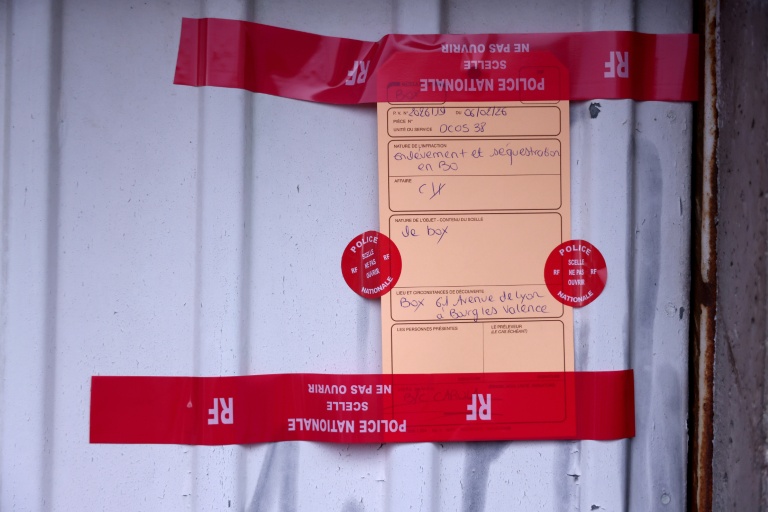 Magistrate de Grenoble enlevée avec sa mère: le parquet anticriminalité organisée se saisit du dossier