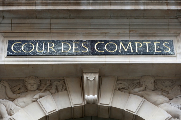 La Cour des comptes, une 