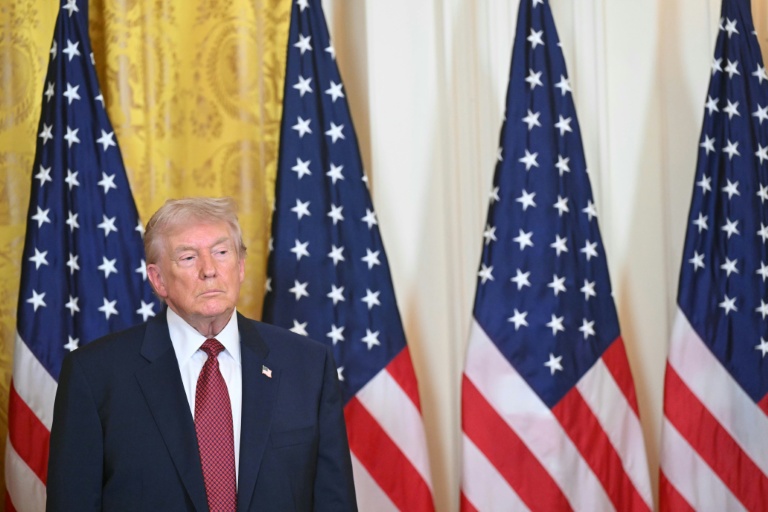 L'administration Trump va abroger le fondement des règlementations climatiques américaines