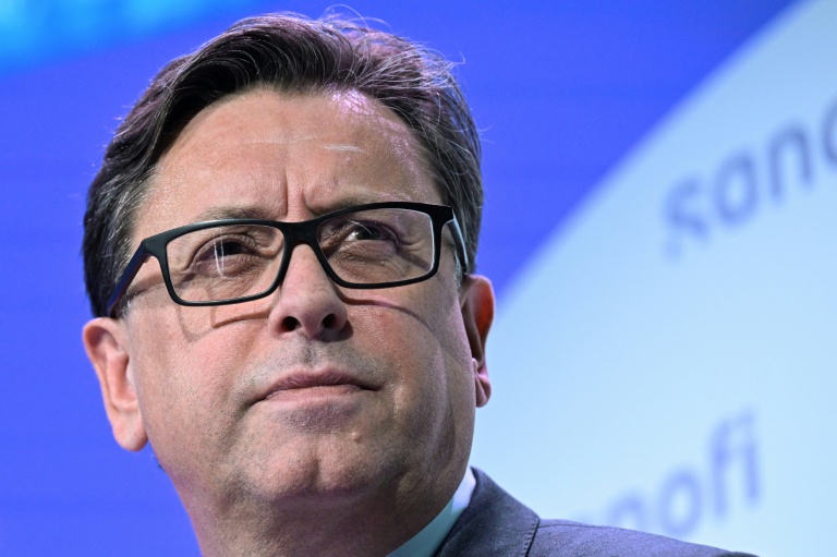 Sanofi évince son directeur général Paul Hudson, remplacé par Belén Garijo