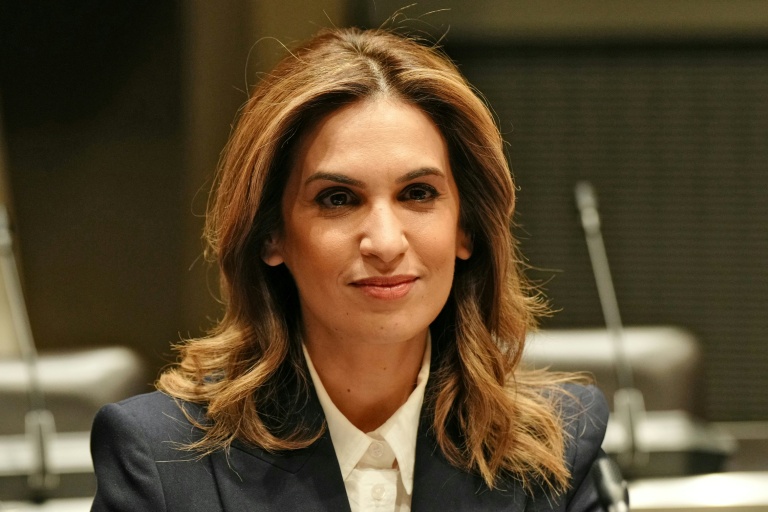 Sonia Mabrouk quitte Europe 1 et tourne la page des médias Bolloré