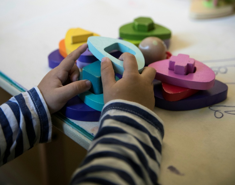 Créer des crèches dans les quartiers populaires: la mission d'un consortium contre les inégalités