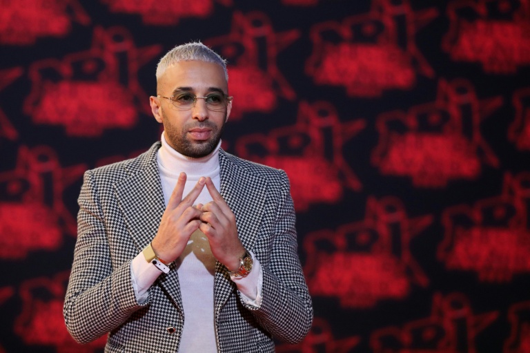 Le procès du rappeur Naps pour viol s'ouvre lundi à Paris