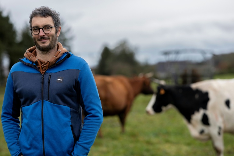 Quand circuits courts et transformation à la ferme rendent le métier de paysan 