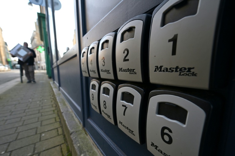 À Saint-Malo, le logement reste une bataille malgré les remparts contre AirBnB