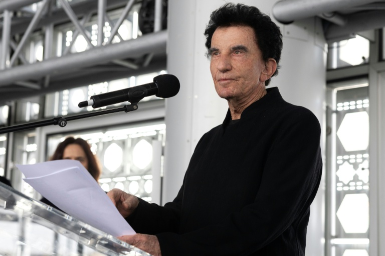 Début de la succession de Jack Lang à la tête de l'Institut du monde arabe