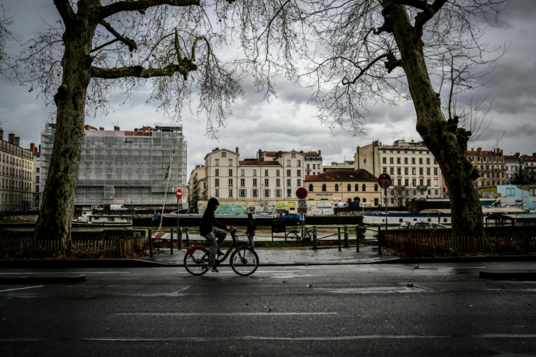 Mort de Quentin Deranque à Lyon: ce que l'on sait