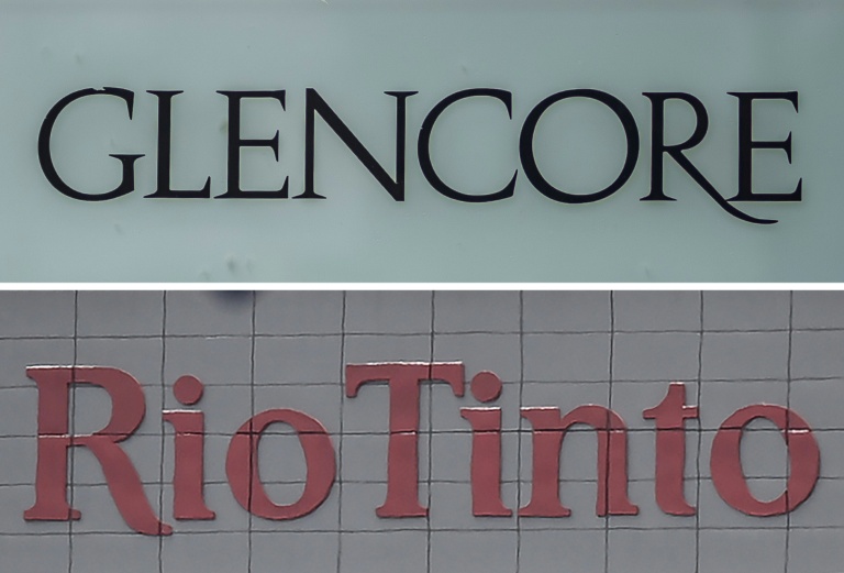 Cap sur le cuivre pour Glencore après l'échec des discussions avec Rio Tinto