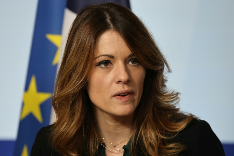 Quentin Deranque: Maud Bregeon appelle LFI à 