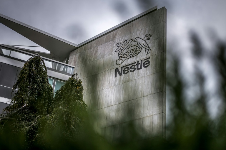 Le géant suisse Nestlé veut donner la priorité à quatre domaines d'activité