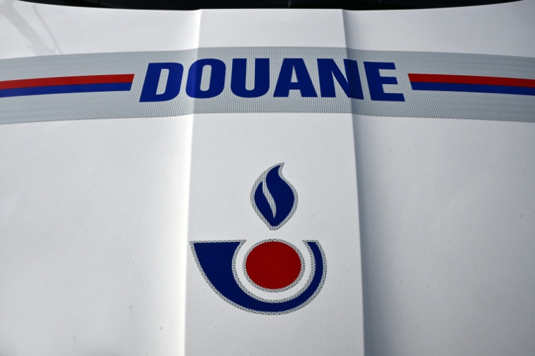 Saisie record de cocaïne en France en 2025, en attente d'