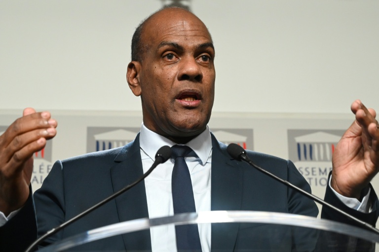 Le chef de l'exécutif martiniquais Serge Letchimy condamné à 18 mois de prison avec sursis pour concussion