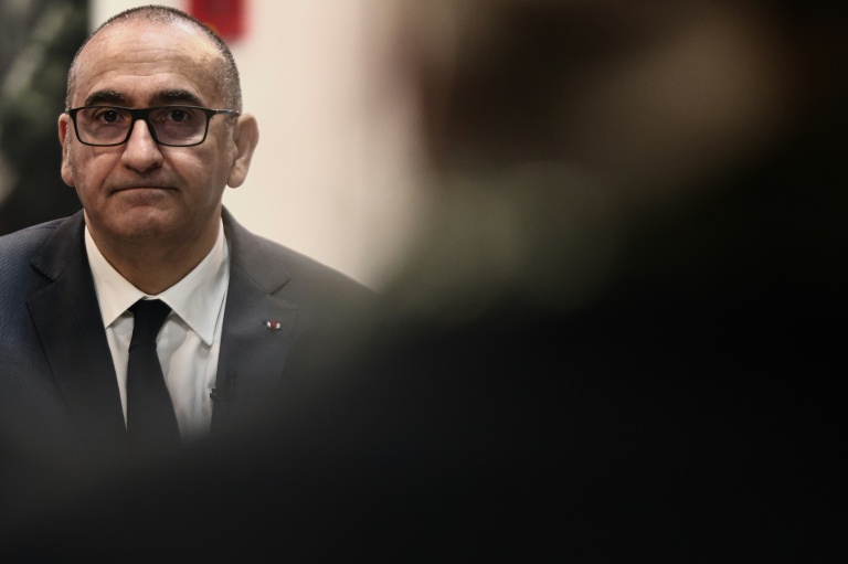 Feu vert du gouvernement à une marche de l'ultradroite en hommage à Quentin Deranque